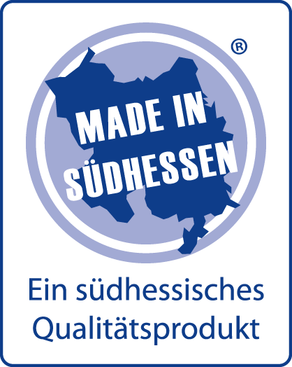 Südhessisches Qualitätsprodukt